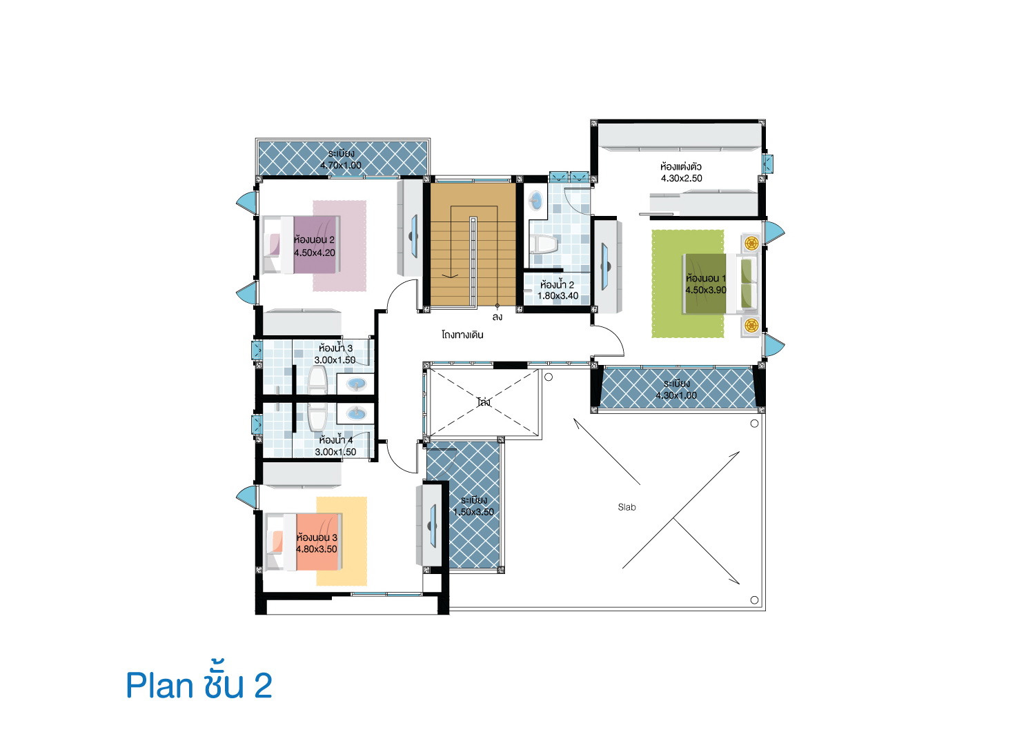 กนกพรรณ Classic