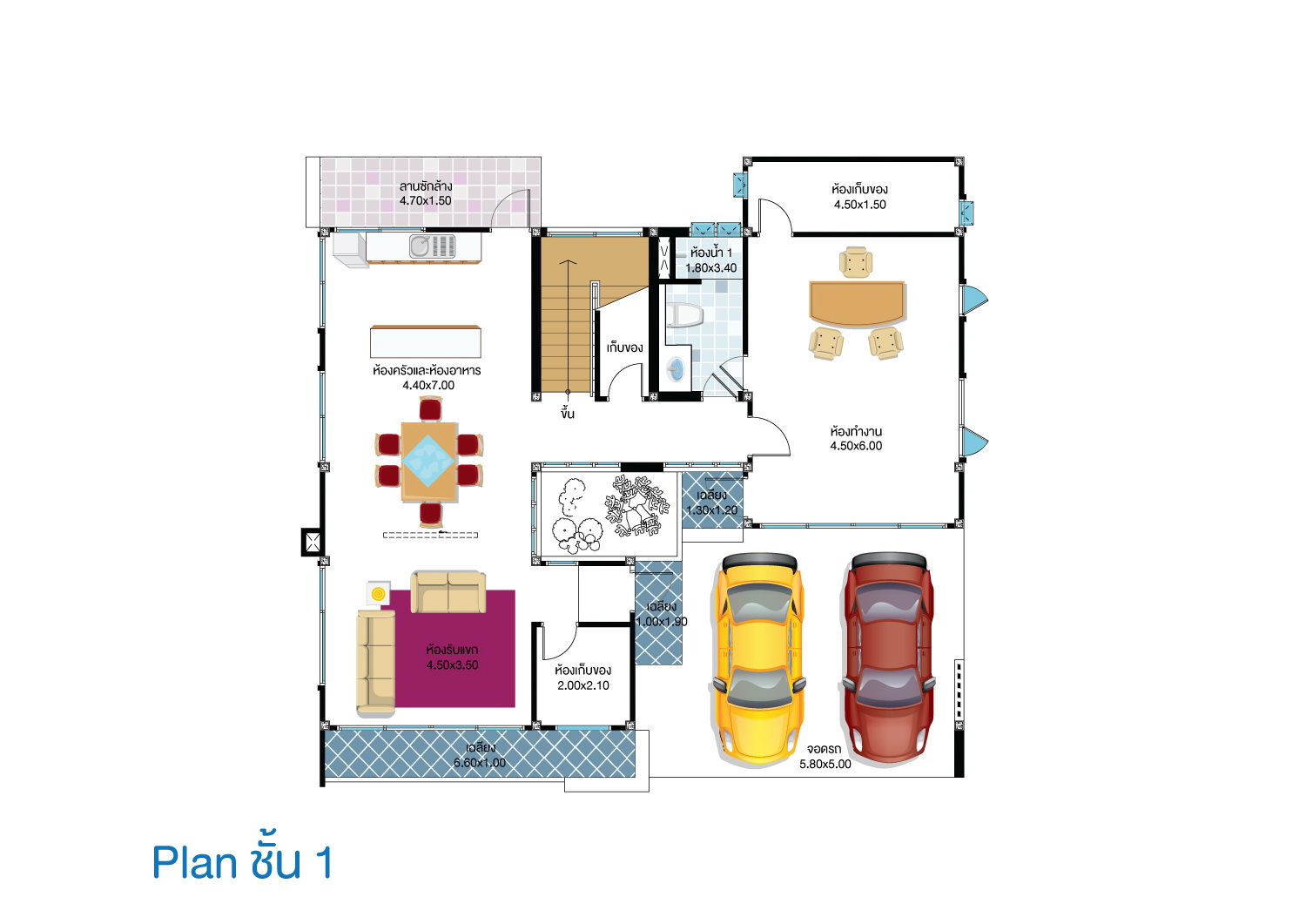 กนกพรรณ Classic